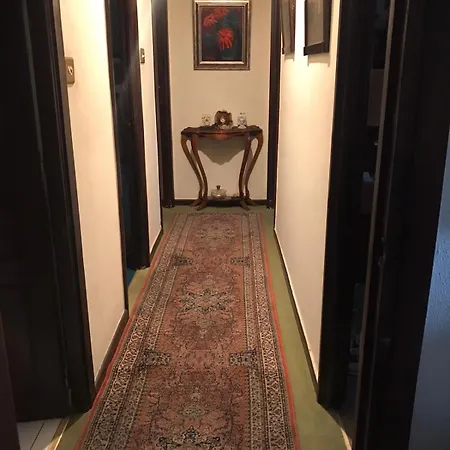 Appartement Perez Galdos