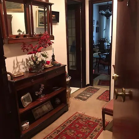 Appartement Perez Galdos *