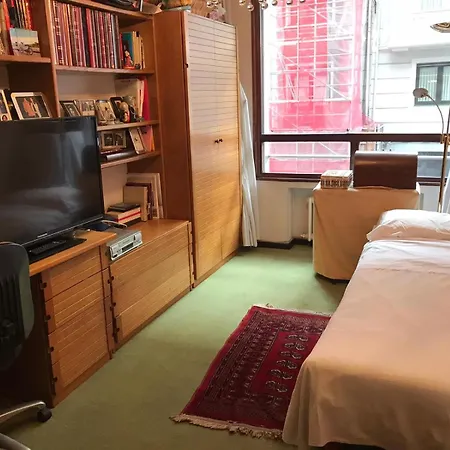 Perez Galdos Apartment