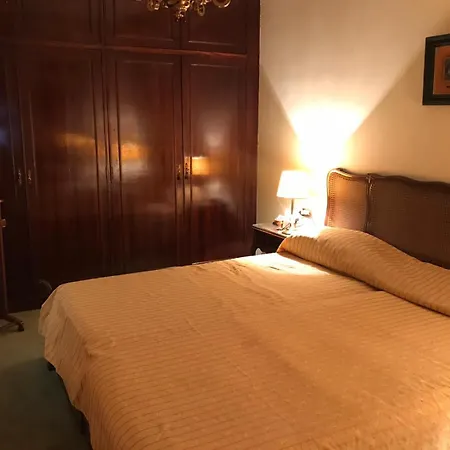 Perez Galdos Appartement