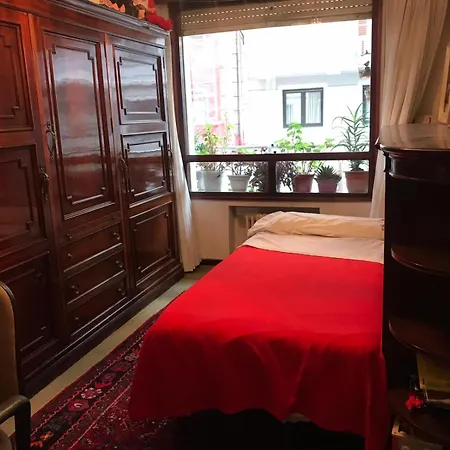 Διαμέρισμα Perez Galdos *