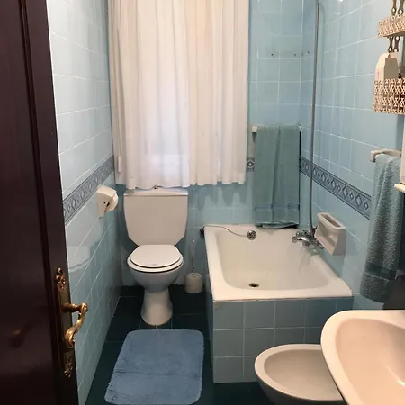 Apartamento Perez Galdos *