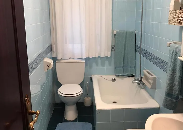 Apartament Perez Galdos *