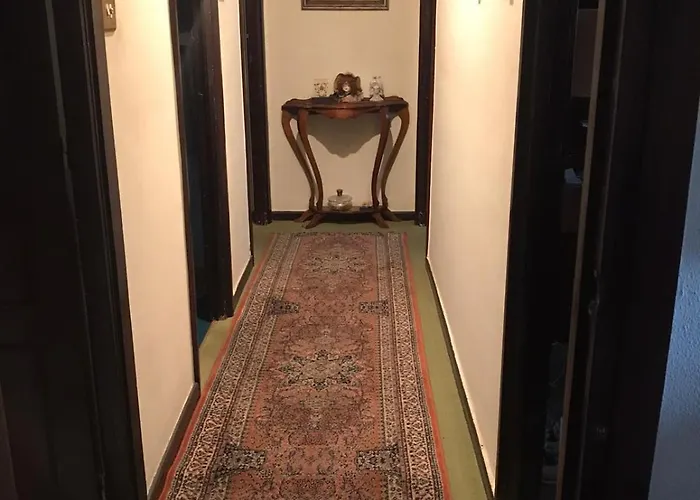 Apartament Perez Galdos