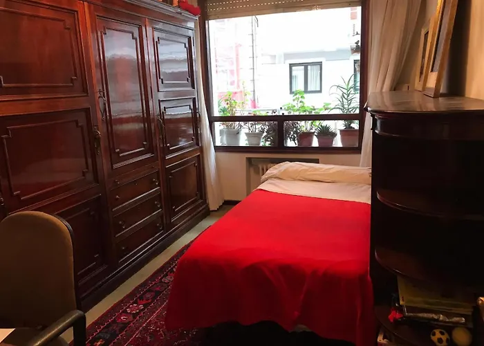 Apartament Perez Galdos *