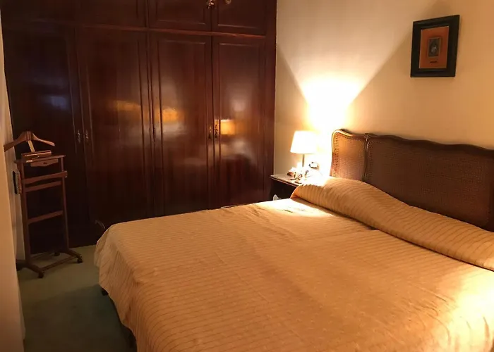 Perez Galdos Apartament